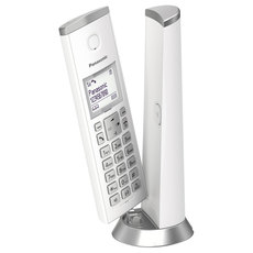 Dect телефон PANASONIC KX-TGK210FXW Dect телефон PANASONIC KX-TGK210FXW