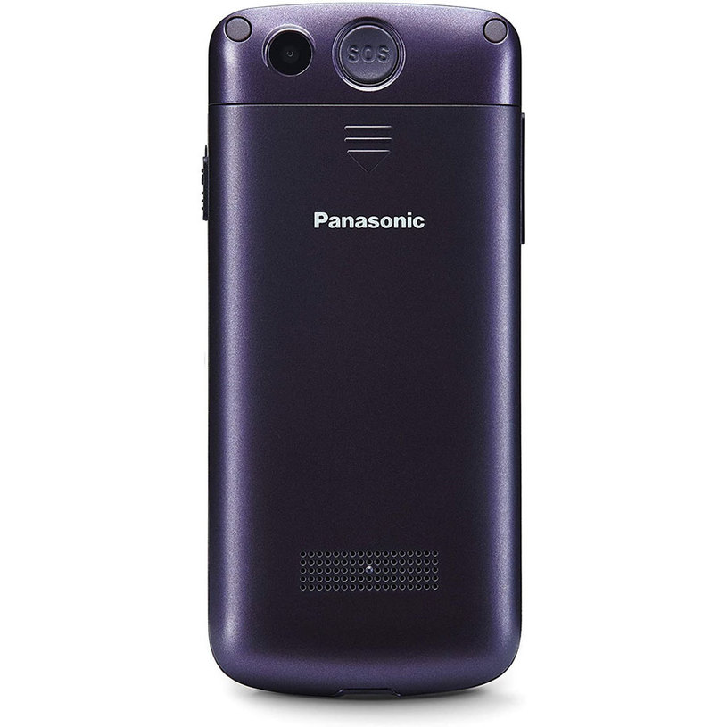 Dual SIM and a 1000 mAh battery