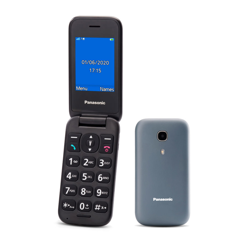 GSM PANASONIC KX-TU400EXG