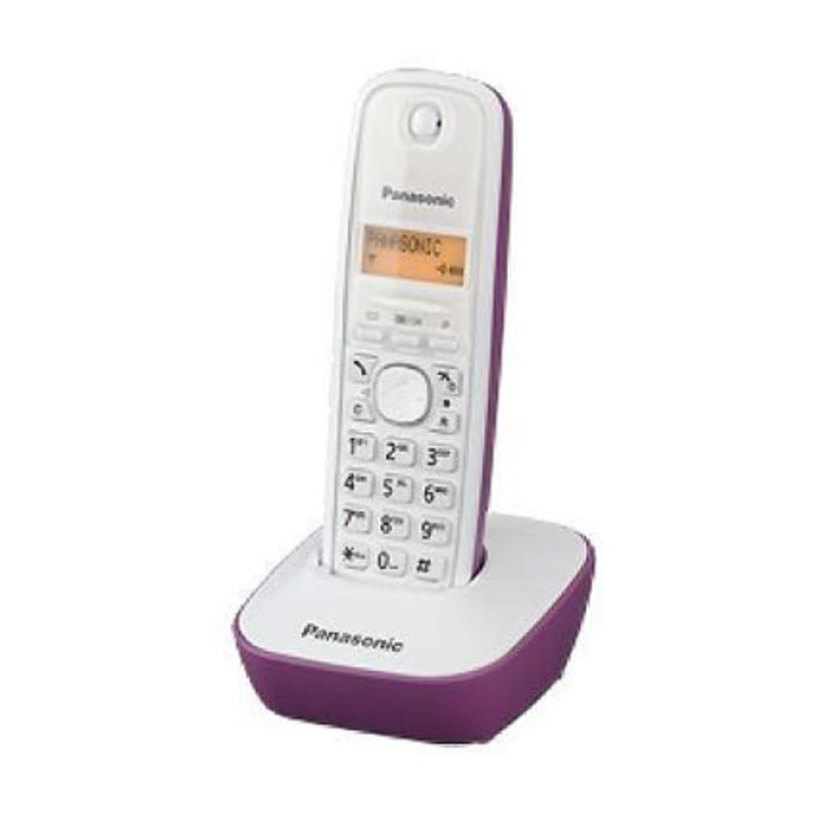 DECT PANASONIC KX-TG1611FXF DECT PANASONIC KX-TG1611FXF