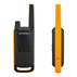 РАДИОСТАНЦИЯ MOTOROLA TLKR T82 EXPACK РАДИОСТАНЦИЯ MOTOROLA TLKR T82 EXPACK