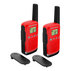 РАДИОСТАНЦИЯ MOTOROLA TLKR T42 RED РАДИОСТАНЦИЯ MOTOROLA TLKR T42 RED