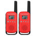 РАДИОСТАНЦИЯ MOTOROLA TLKR T42 RED РАДИОСТАНЦИЯ MOTOROLA TLKR T42 RED