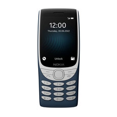 GSM NOKIA 8210 4G DS BLUE