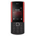 GSM NOKIA 5710 XPRESS AUDIO 4G DS BK/RED