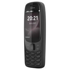 GSM NOKIA 6310 DUAL BLACK