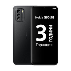 GSM NOKIA G60 5G 128/6 BLACK*
