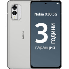 GSM NOKIA X30 5G 256/8 WHITE