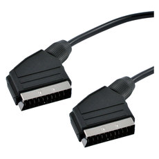 Cable DIVA SCART 1.5 M Cable DIVA SCART 1.5 M