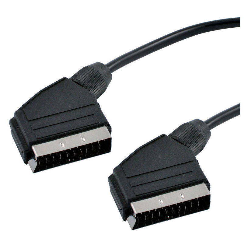 Cable DIVA SCART 1.5 M Cable DIVA SCART 1.5 M
