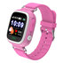 SMART WATCH XMART KIDS KW03G PINK SMART WATCH XMART KIDS KW03G PINK