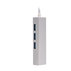 USB HUB DIVA USB-А 3.0 3x USB A 3.0+LAN USB HUB DIVA USB-А 3.0 3x USB A 3.0+LAN