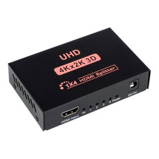 Cable DIVA HDMI 1X4 Cable DIVA HDMI 1X4