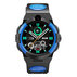SMART WATCH XMART KIDS GPS 4GR BLUE SMART WATCH XMART KIDS GPS 4GR BLUE