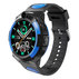 SMART WATCH XMART KIDS GPS 4GR BLUE SMART WATCH XMART KIDS GPS 4GR BLUE