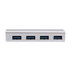 USB HUB DIVA 4 PORT USB 3.0 USB HUB DIVA 4 PORT USB 3.0