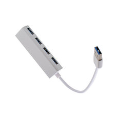 USB HUB DIVA 4 PORT USB 3.0 USB HUB DIVA 4 PORT USB 3.0
