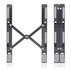СТОЙКА ЗА ТАБЛЕТ DIVA STAND 2101 BLACK СТОЙКА ЗА ТАБЛЕТ DIVA STAND 2101 BLACK