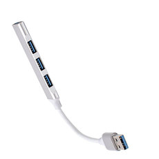 USB HUB XMART 4 Ports USB 3.0 USB HUB XMART 4 Ports USB 3.0