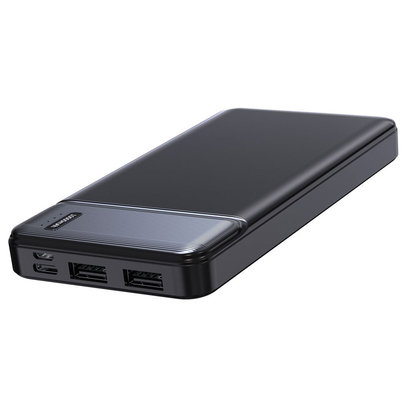 ВЪНШНА БАТЕРИЯ DIVA 10000 mAh PB-103B ВЪНШНА БАТЕРИЯ DIVA 10000 mAh PB-103B