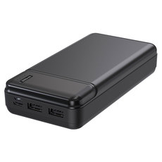 ВЪНШНА БАТЕРИЯ DIVA 20000 mAh PB-203B ВЪНШНА БАТЕРИЯ DIVA 20000 mAh PB-203B