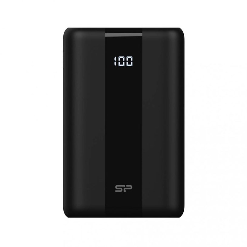 ВЪНШНА БАТЕРИЯ SILICON POWER QX55 30000 mAh ВЪНШНА БАТЕРИЯ SILICON POWER QX55 30000 mAh