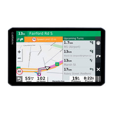 GPS С-МА GARMIN LGV710 MT-D 02739-10
