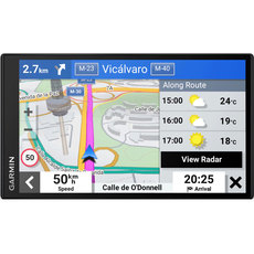 GPS car navigation GARMIN DRIVESMART 76 EU MT-D 7.0 ", MAPS ЕВРОПА, BLUETOOTH GPS car navigation GARMIN DRIVESMART 76 EU MT-D 7.0 ", MAPS ЕВРОПА, BLUETOOTH