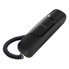 Phone ALCATEL TEMPORIS 06 BLACK Phone ALCATEL TEMPORIS 06 BLACK