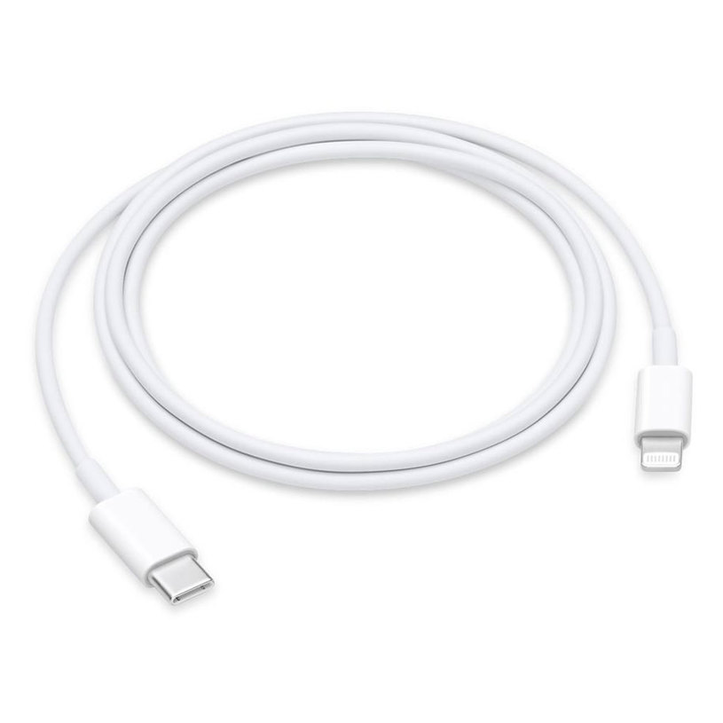 APPLE USB-C CABLE TO LIGHTNING 1M MM0A3Z