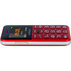 GSM MYPHONE HALO EASY RED GSM MYPHONE HALO EASY RED