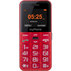 GSM MYPHONE HALO EASY RED GSM MYPHONE HALO EASY RED