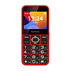 GSM MYPHONE HALO 3 RED GSM MYPHONE HALO 3 RED