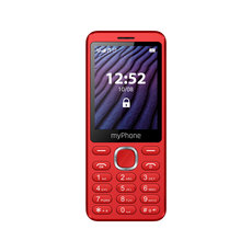 GSM MYPHONE MAESTRO 2 RED
