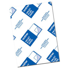 ХАРТИЯ BROTHER BP60PA3 А3 250 листа ХАРТИЯ BROTHER BP60PA3 А3 250 листа