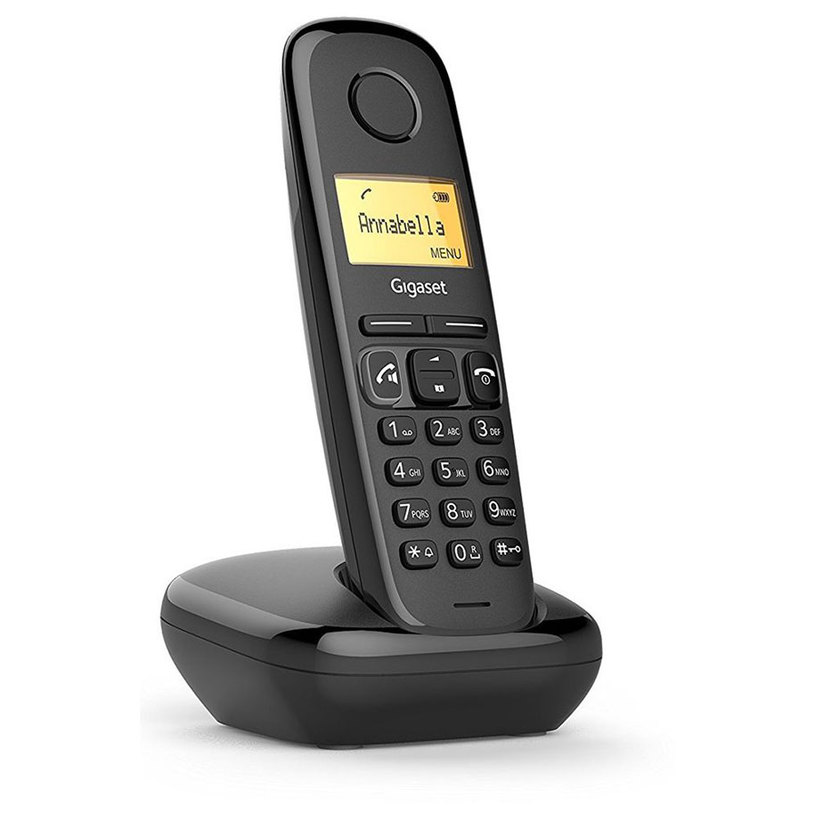 Dect телефон GIGASET A170 Dect телефон GIGASET A170
