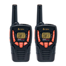 Радиостанция COBRA AM 655 Радиостанция COBRA AM 655