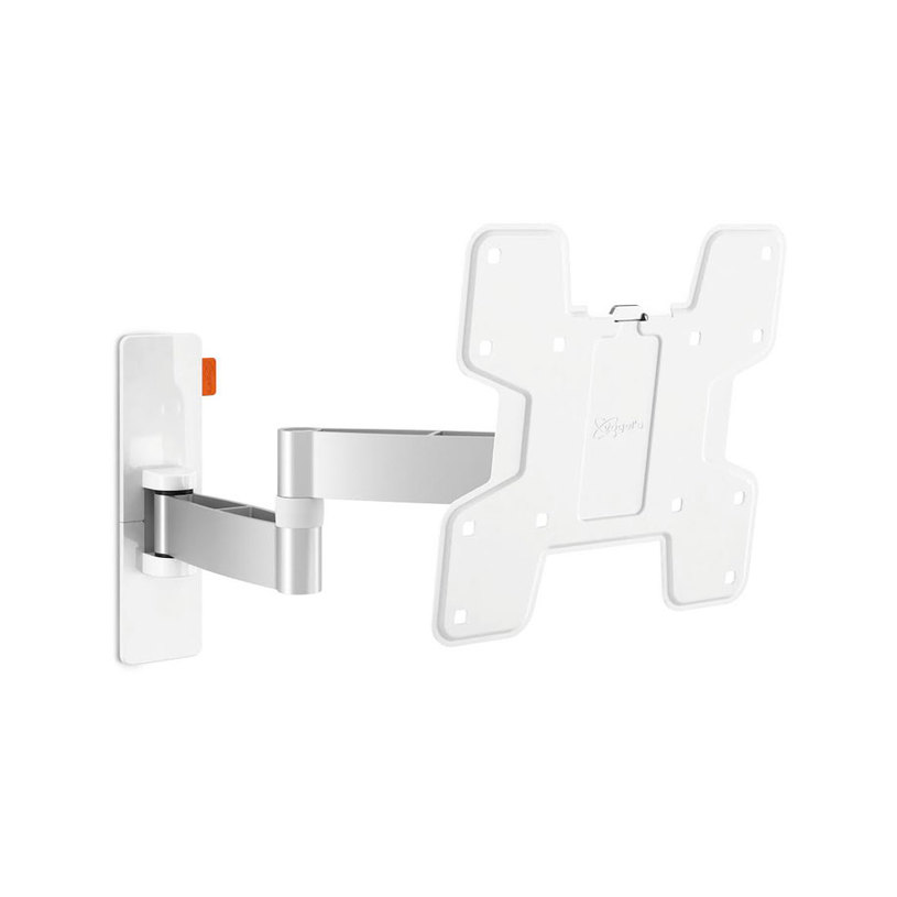 TV Стойка VOGELS WALL W53061 WHITE TV Стойка VOGELS WALL W53061 WHITE