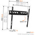 TV СТОЙКА VOGELS MA3010 TV СТОЙКА VOGELS MA3010