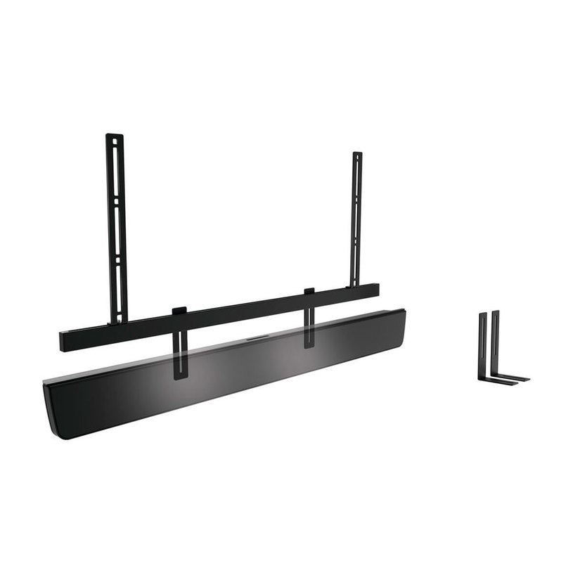 СТОЙКА ЗА САУНДБАР VOGELS SOUND 3550 BLACK СТОЙКА ЗА САУНДБАР VOGELS SOUND 3550 BLACK