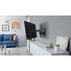 TV СТОЙКА VOGELS TVM 1643 QUICK TV СТОЙКА VOGELS TVM 1643 QUICK