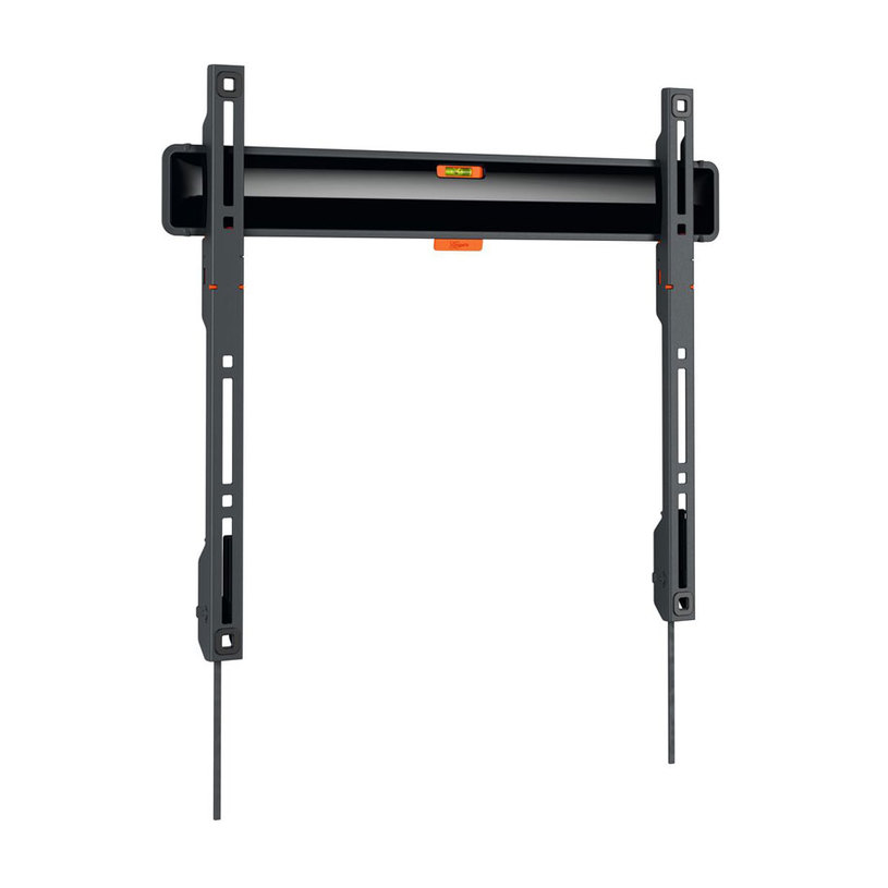 TV Стойка VOGELS TVM 3403 COMFORT BLACK TV Стойка VOGELS TVM 3403 COMFORT BLACK