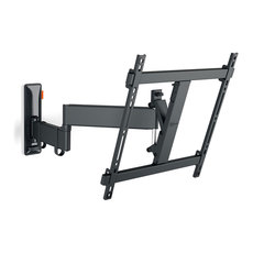 TV Stand VOGELS TVM 3443 COMFORT BLACK TV Stand VOGELS TVM 3443 COMFORT BLACK