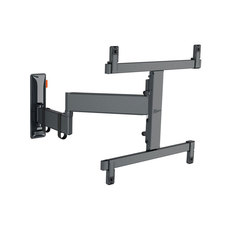 TV Stand VOGELS TVM 3463 COMFORT BLACK TV Stand VOGELS TVM 3463 COMFORT BLACK