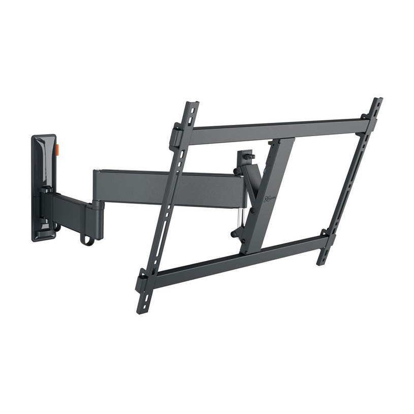 TV Стойка VOGELS TVM 3643 COMFORT ЧЕРЕН TV Стойка VOGELS TVM 3643 COMFORT ЧЕРЕН