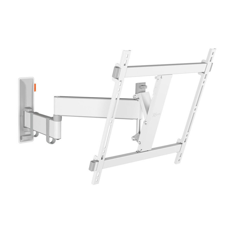 TV Stand VOGELS TVM 3443W COMFORT WHITE TV Stand VOGELS TVM 3443W COMFORT WHITE