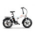 ЕЛ.ВЕЛО. XMART CITY BIKE 20"RS3 PRO WH ЕЛ.ВЕЛО. XMART CITY BIKE 20"RS3 PRO WH