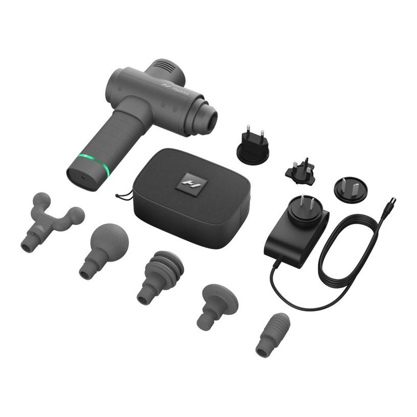МАСАЖОР HYPERICE HYPERVOLT 2 МАСАЖОР HYPERICE HYPERVOLT 2