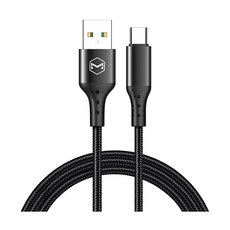 КАБЕЛ XMART TYPE-C NEST 5A 1.5 m BLACK КАБЕЛ XMART TYPE-C NEST 5A 1.5 m BLACK