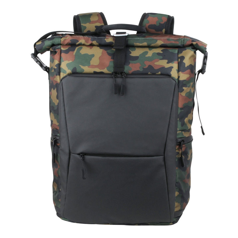 РАНИЦА XMART XBP1807CM 15.6" CAMO РАНИЦА XMART XBP1807CM 15.6" CAMO